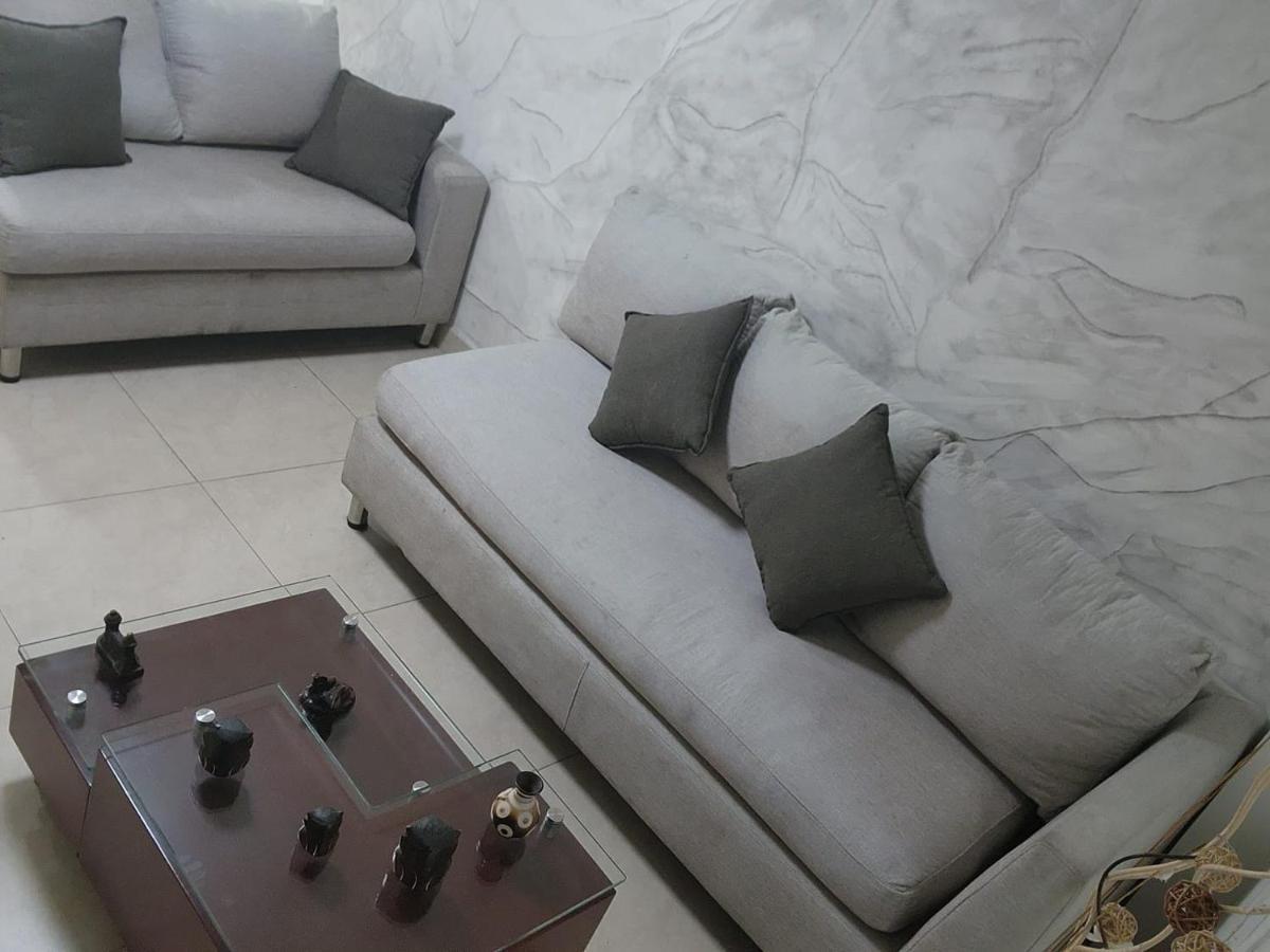Habitación en casa particular Hospedaje Malta 